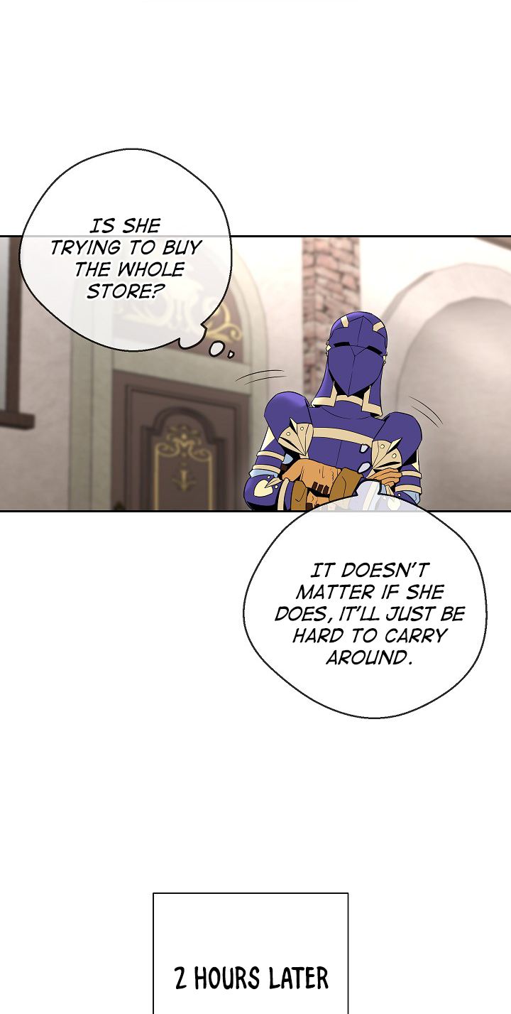 Skeleton Soldier Couldnt Protect The Dungeon 94 14