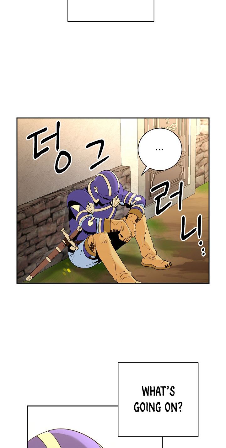 Skeleton Soldier Couldnt Protect The Dungeon 94 15