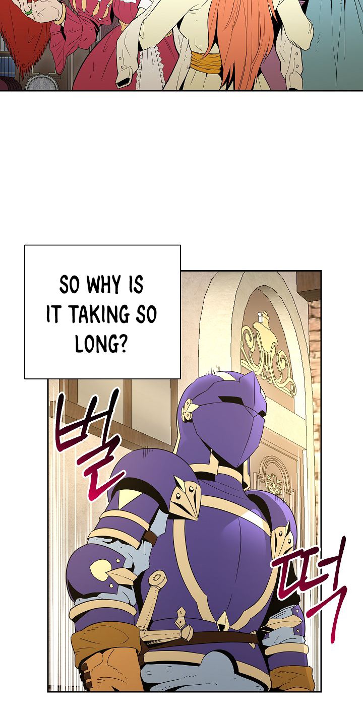 Skeleton Soldier Couldnt Protect The Dungeon 94 17