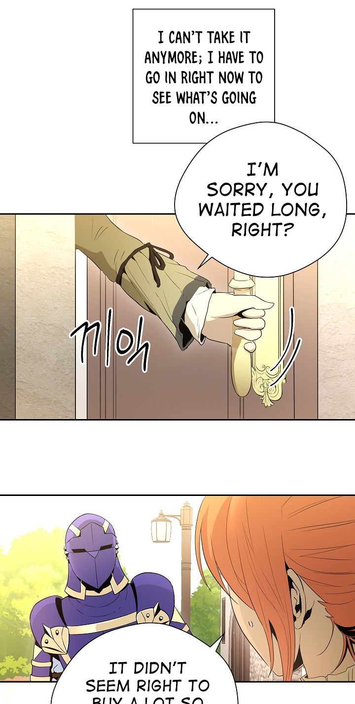 Skeleton Soldier Couldnt Protect The Dungeon 94 18
