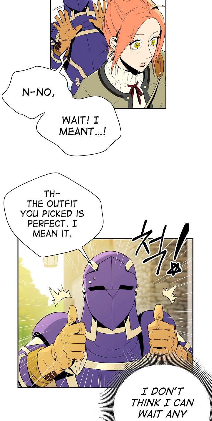 Skeleton Soldier Couldnt Protect The Dungeon 94 21