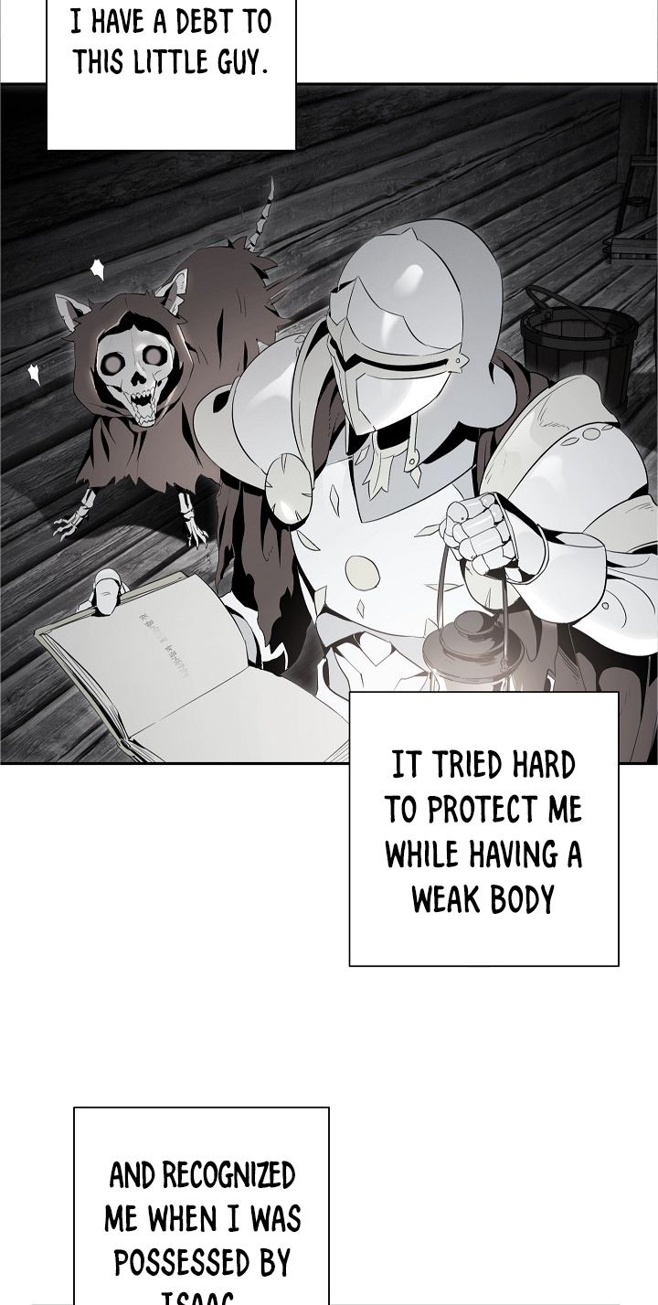 Skeleton Soldier Couldnt Protect The Dungeon 94 30