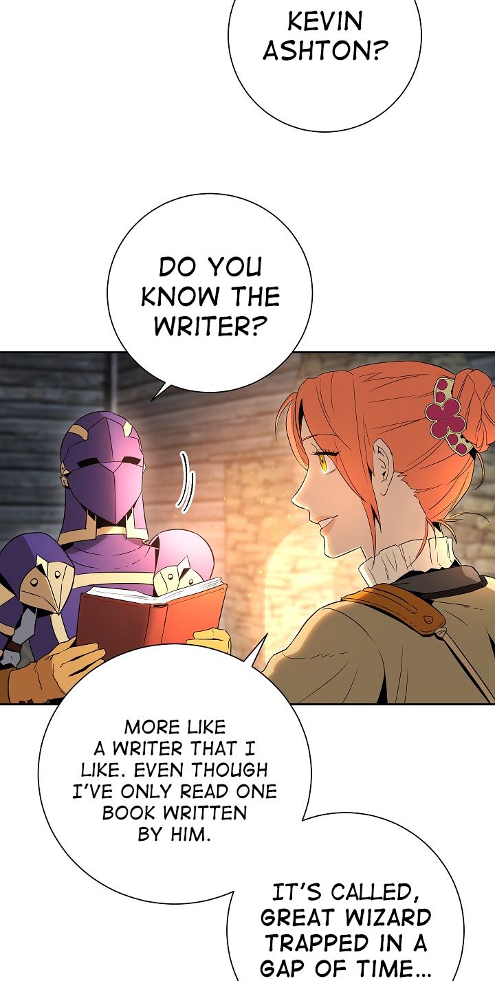 Skeleton Soldier Couldnt Protect The Dungeon 94 39