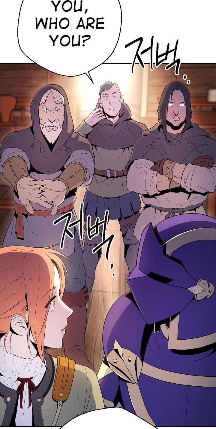 Skeleton Soldier Couldnt Protect The Dungeon 94 59