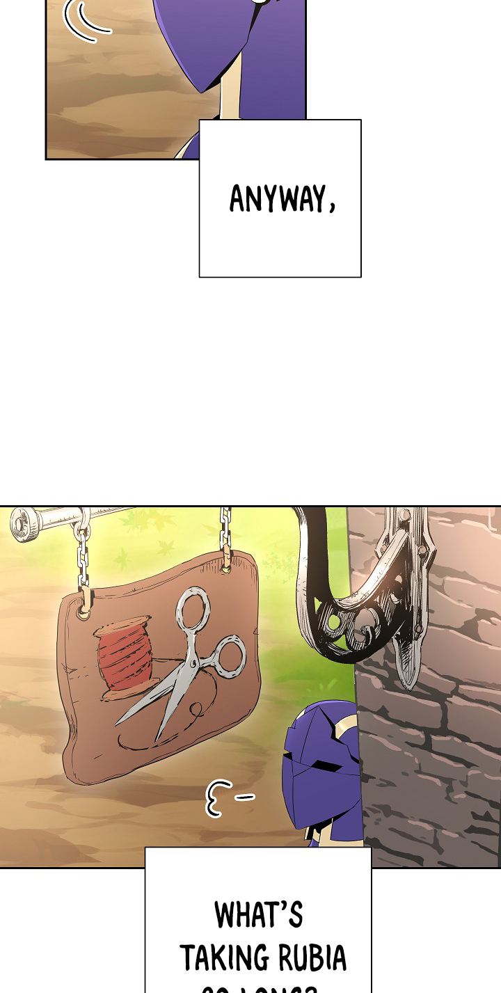 Skeleton Soldier Couldnt Protect The Dungeon 94 7