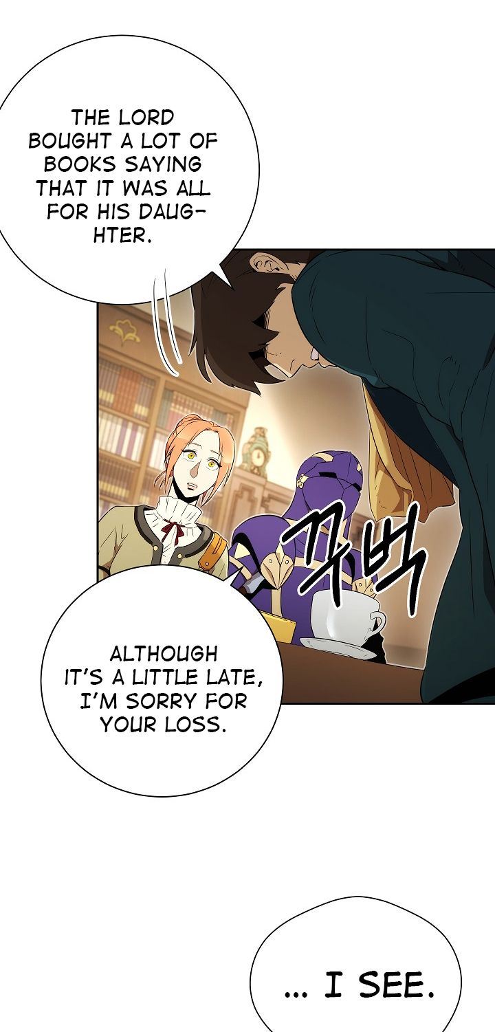 Skeleton Soldier Couldnt Protect The Dungeon 95 20