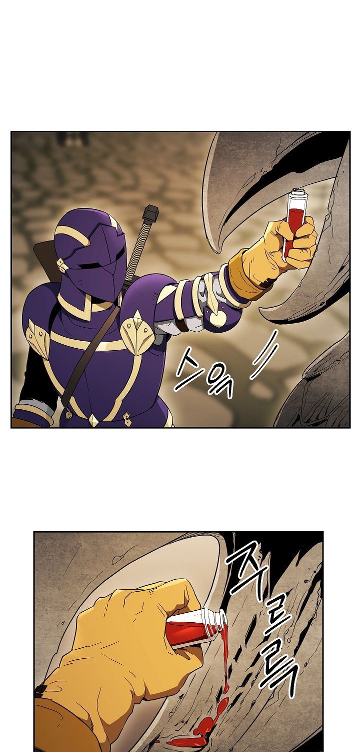 Skeleton Soldier Couldnt Protect The Dungeon 95 42