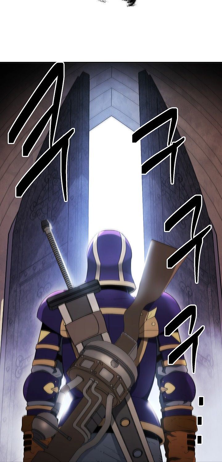 Skeleton Soldier Couldnt Protect The Dungeon 95 44
