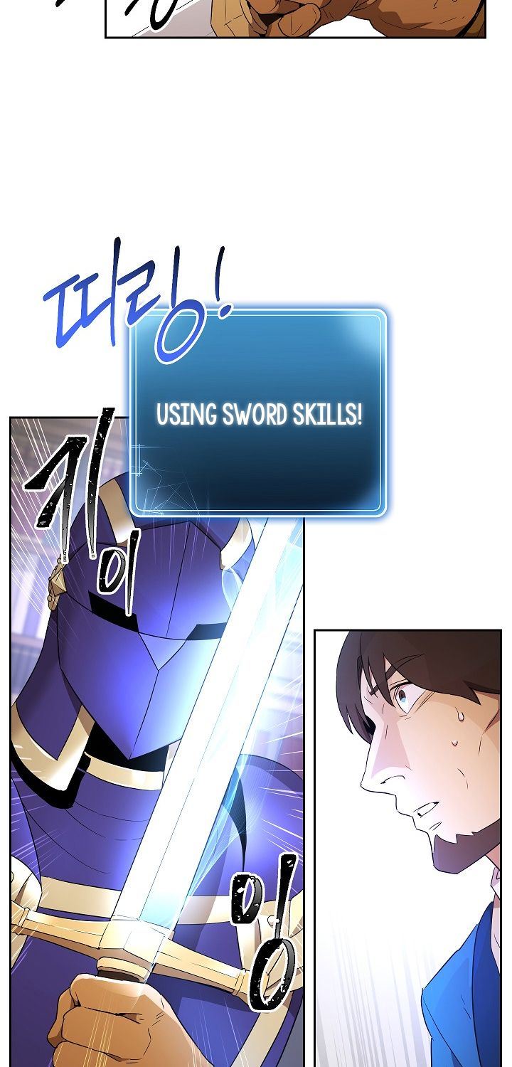 Skeleton Soldier Couldnt Protect The Dungeon 95 6