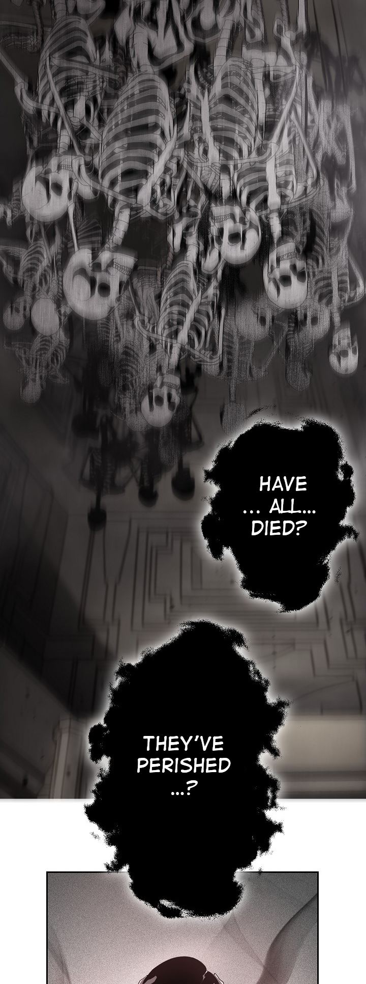 Skeleton Soldier Couldnt Protect The Dungeon 96 38