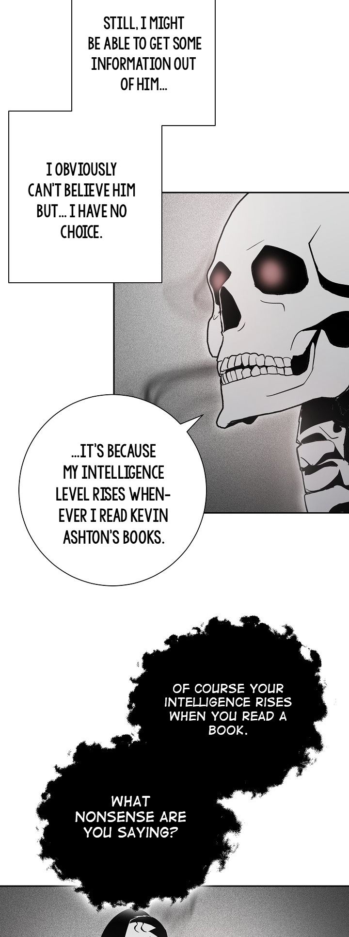 Skeleton Soldier Couldnt Protect The Dungeon 96 53