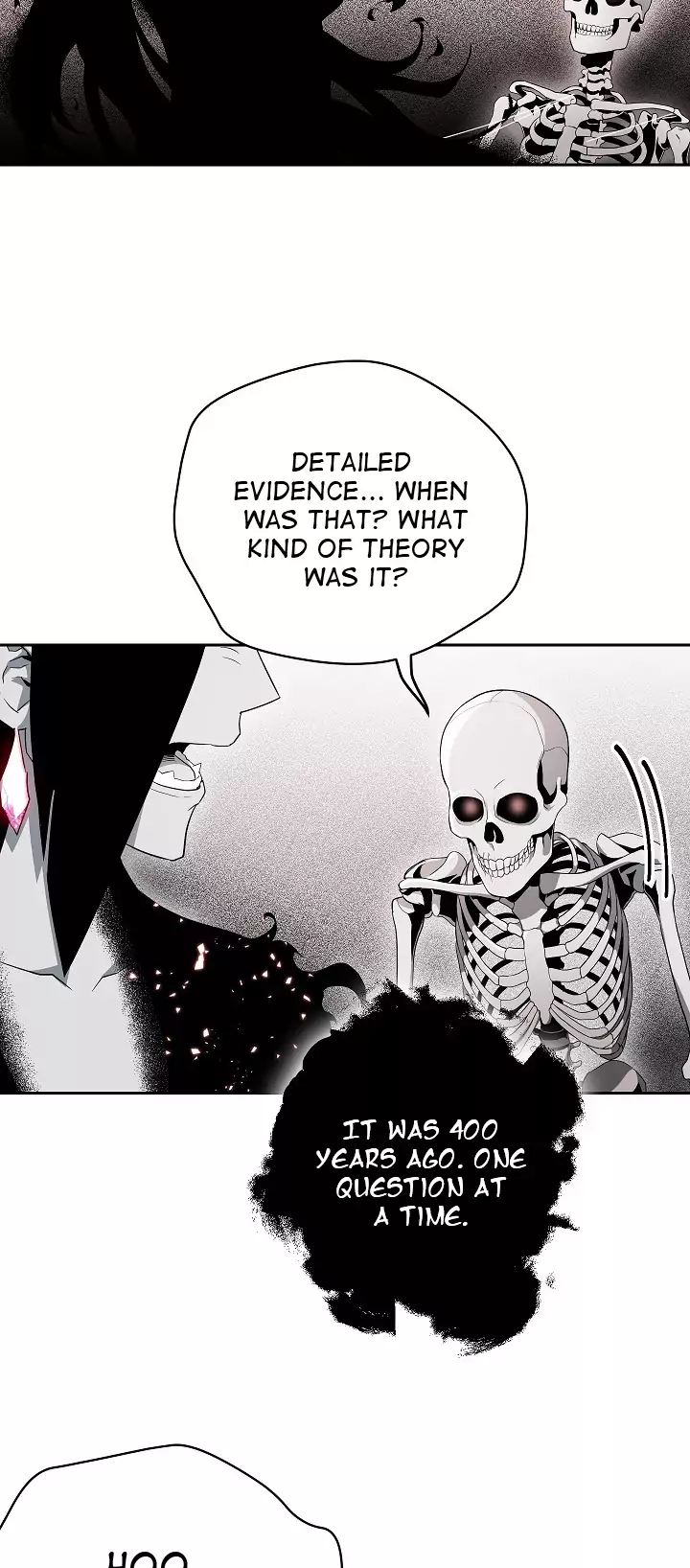 Skeleton Soldier Couldnt Protect The Dungeon 97 14