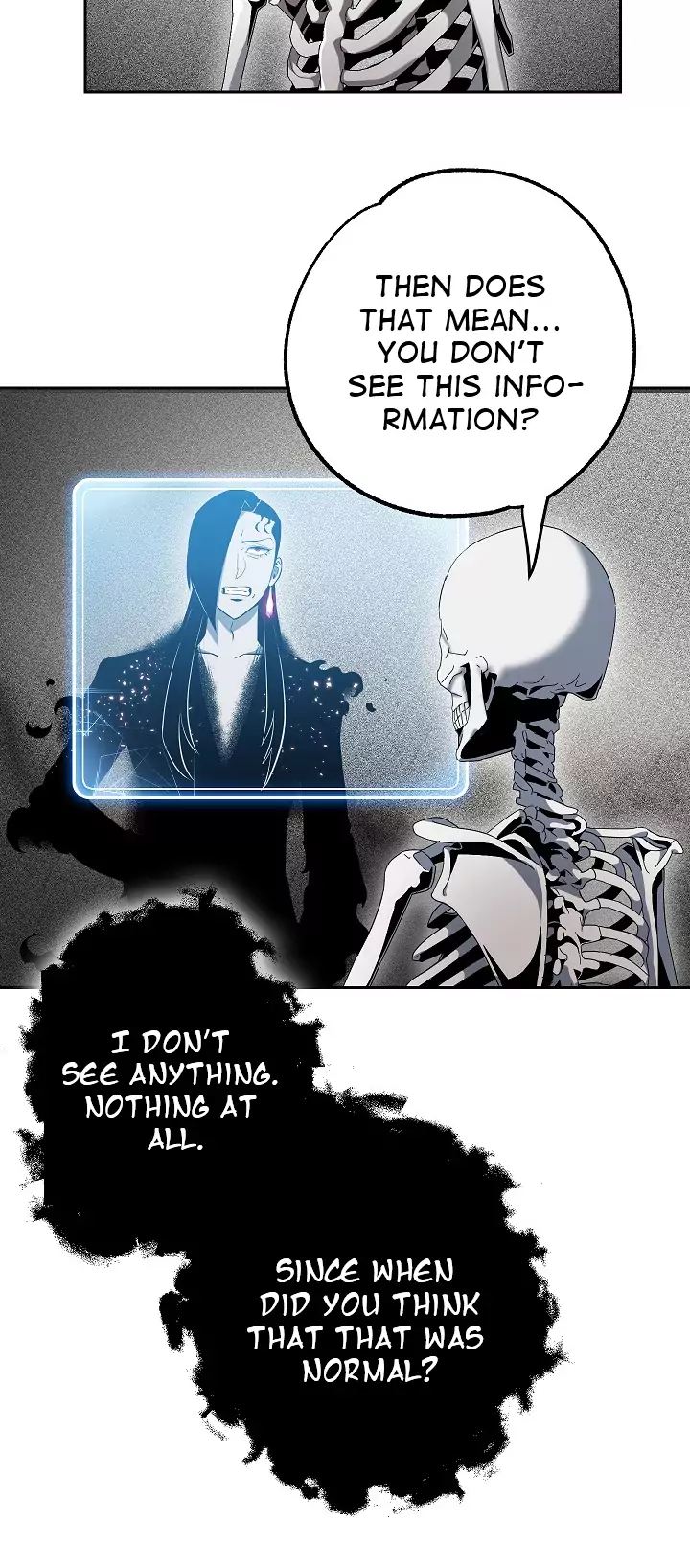 Skeleton Soldier Couldnt Protect The Dungeon 97 20