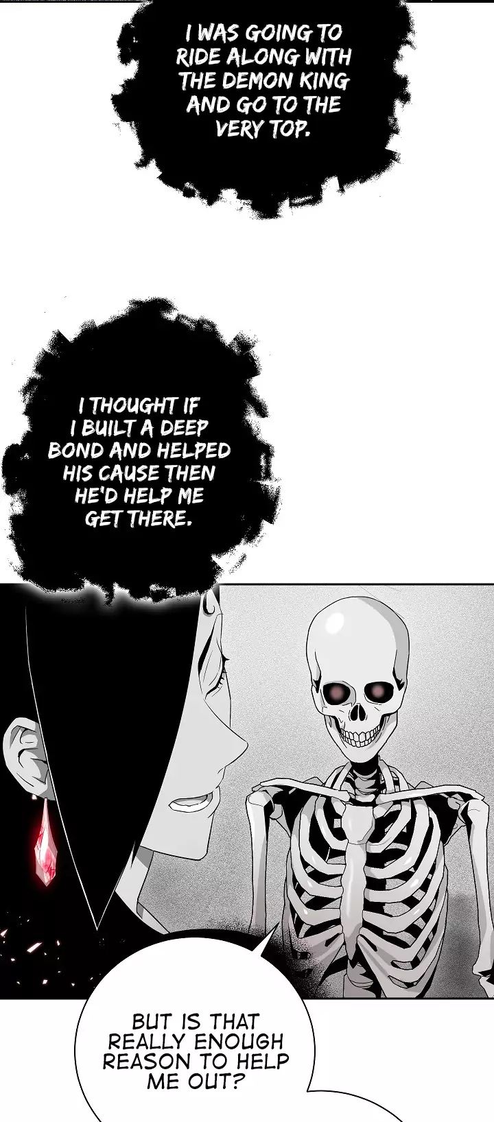 Skeleton Soldier Couldnt Protect The Dungeon 97 42