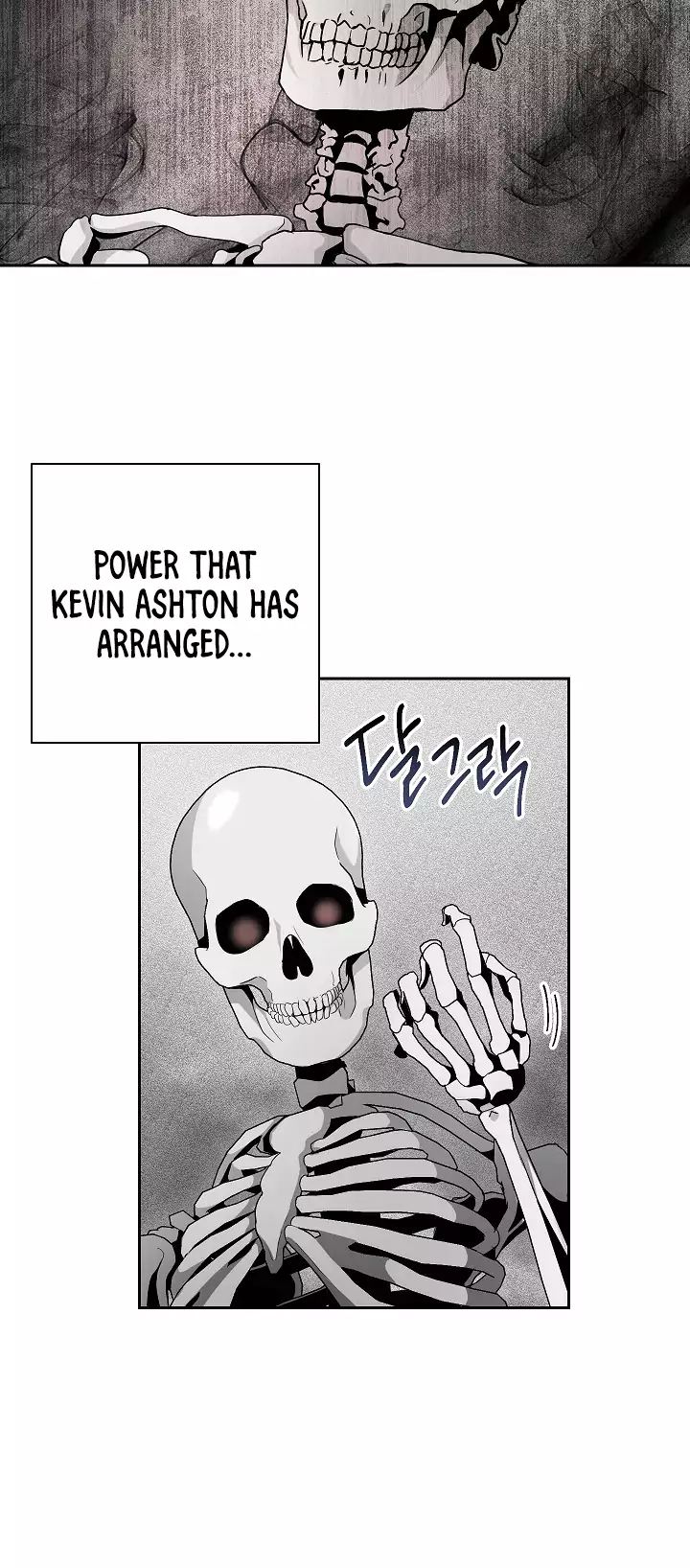 Skeleton Soldier Couldnt Protect The Dungeon 97 46