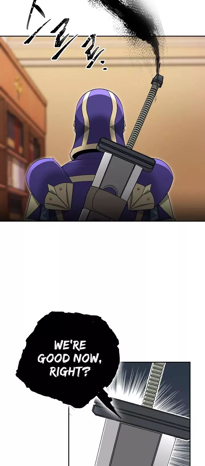 Skeleton Soldier Couldnt Protect The Dungeon 97 53
