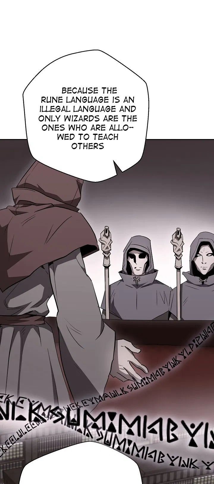 Skeleton Soldier Couldnt Protect The Dungeon 99 19