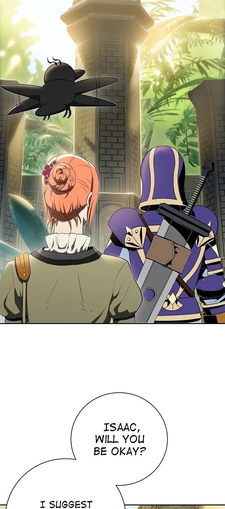 Skeleton Soldier Couldnt Protect The Dungeon 99 46