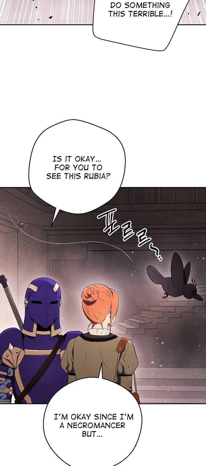 Skeleton Soldier Couldnt Protect The Dungeon 99 51