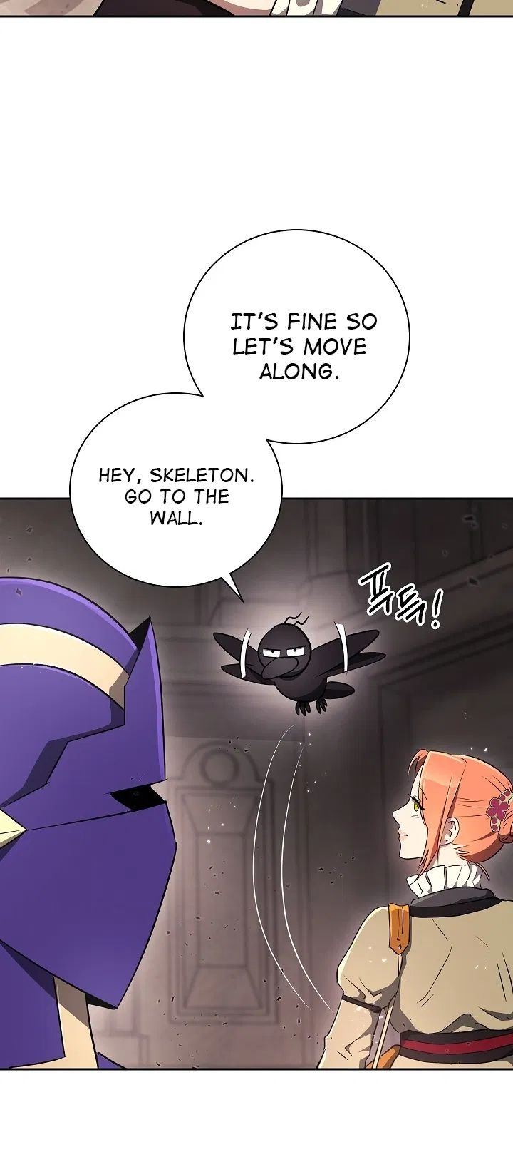 Skeleton Soldier Couldnt Protect The Dungeon 99 55
