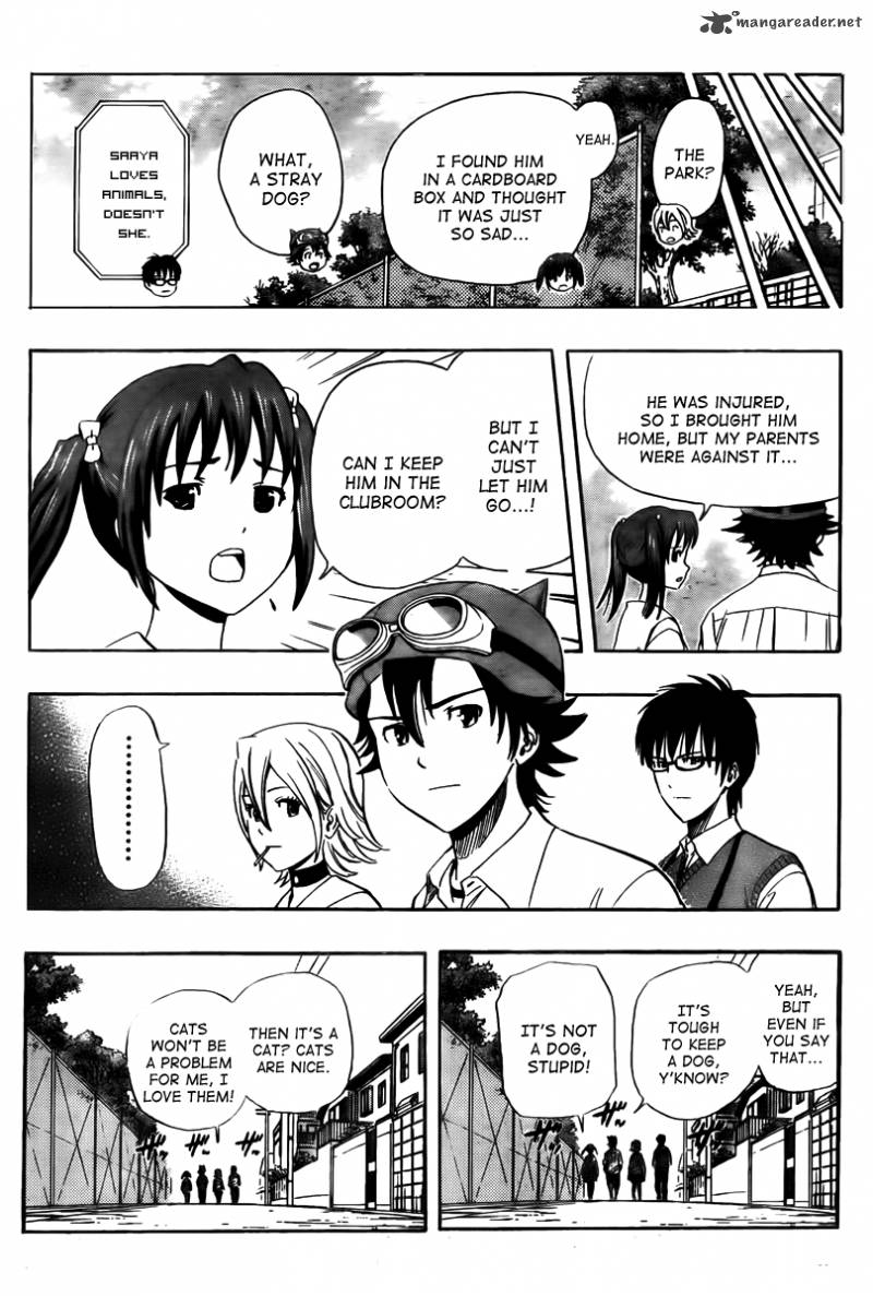 Sket Dance 129 4