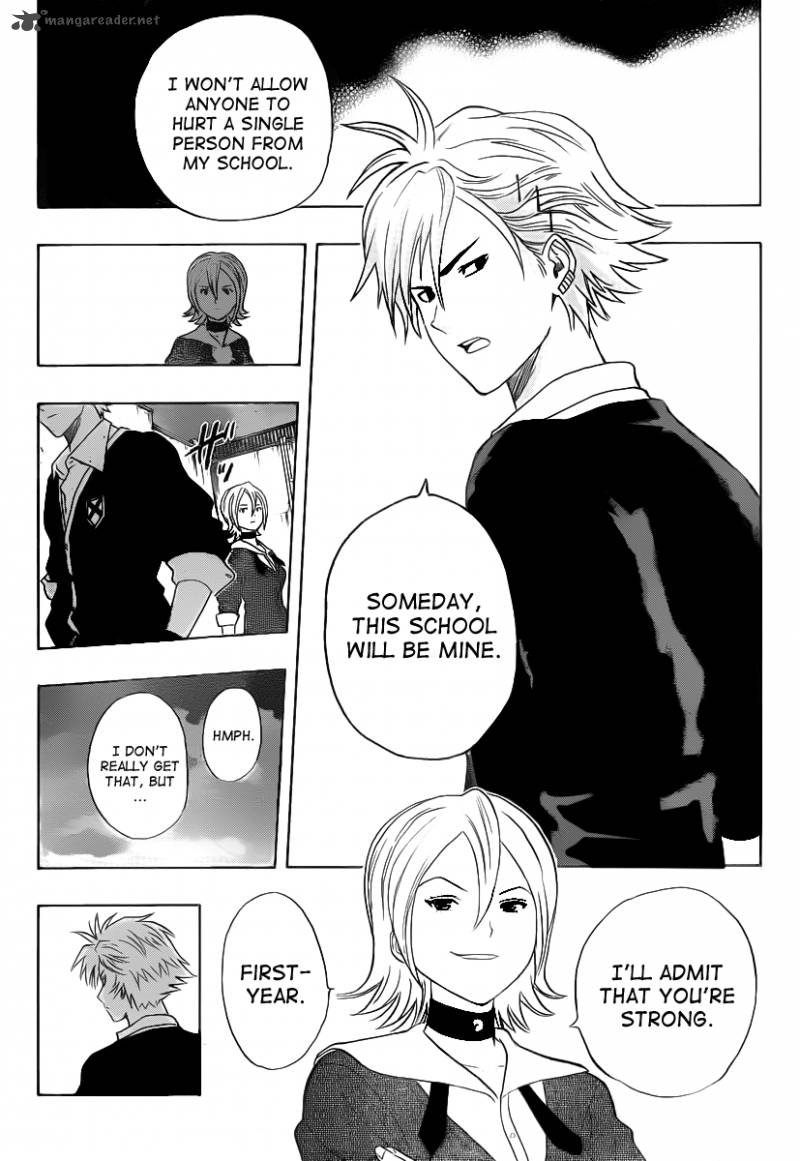 Sket Dance 152 18