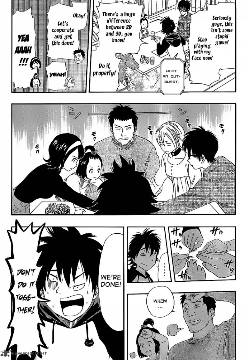 Sket Dance 173 15