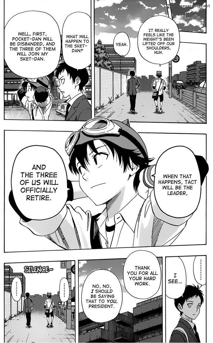 Sket Dance 279 14