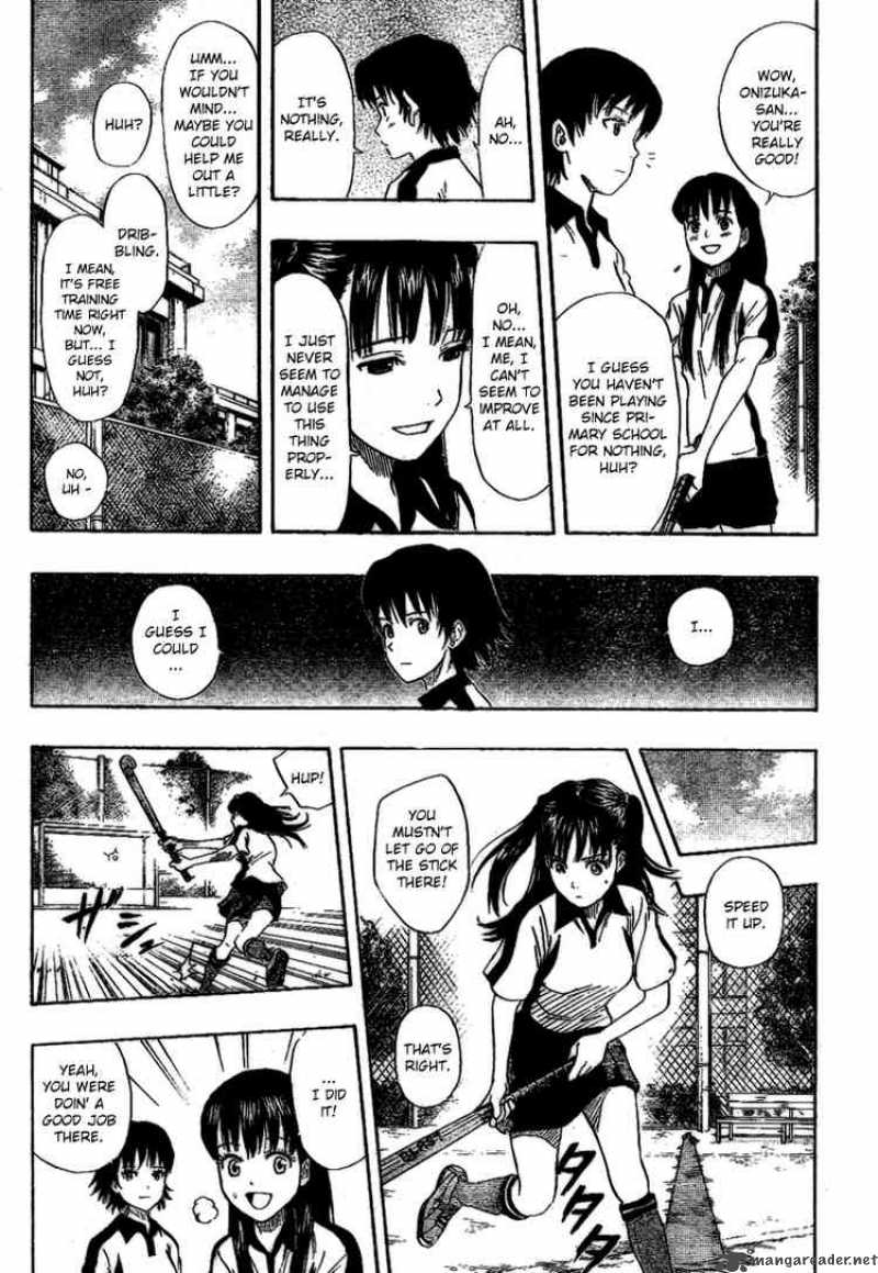 Sket Dance 57 14