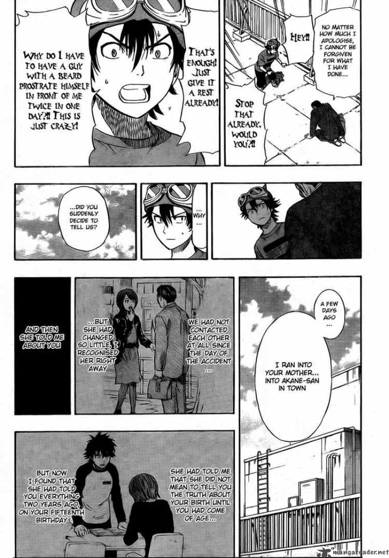 Sket Dance 89 13
