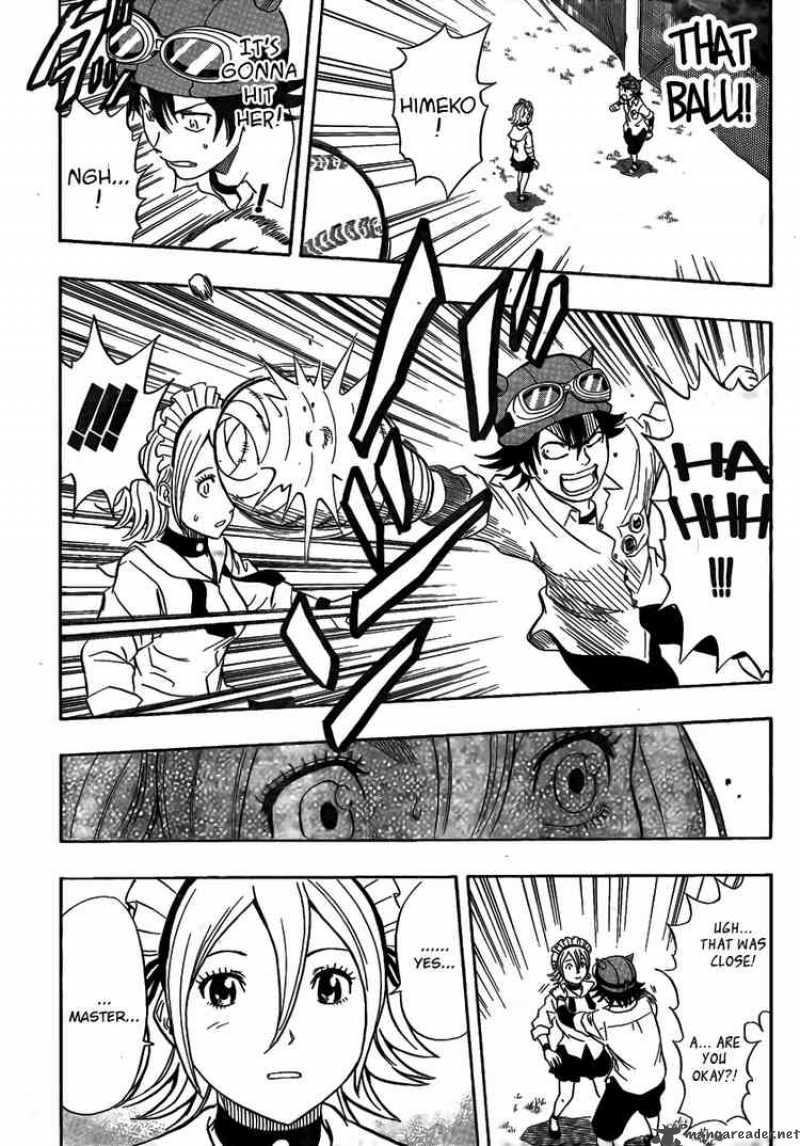 Sket Dance 94 16