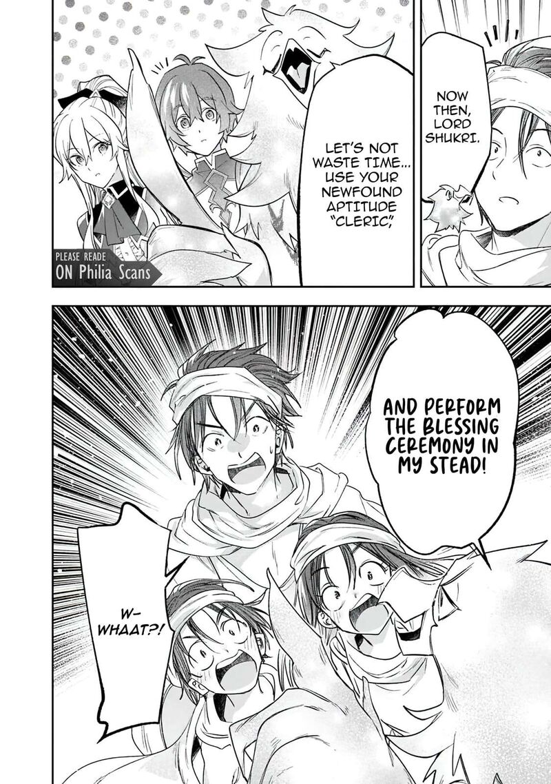 Skill Shokuju Wo Tsukatte Tsuihou Saki De Nonbiri Kaitaku Hajimemasu 10a 16