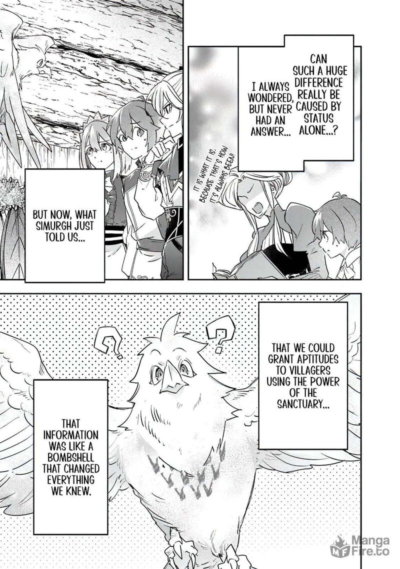 Skill Shokuju Wo Tsukatte Tsuihou Saki De Nonbiri Kaitaku Hajimemasu 10a 3