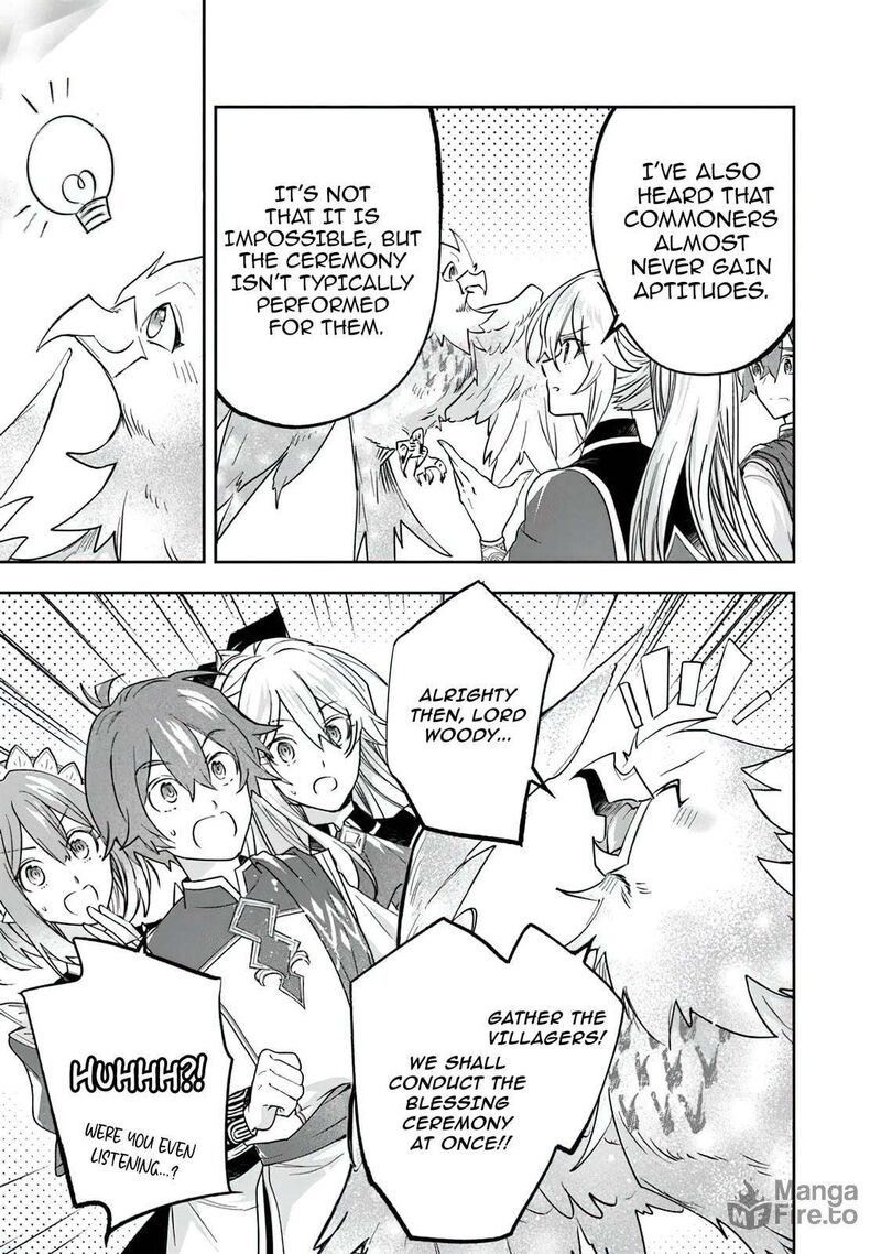 Skill Shokuju Wo Tsukatte Tsuihou Saki De Nonbiri Kaitaku Hajimemasu 10a 5