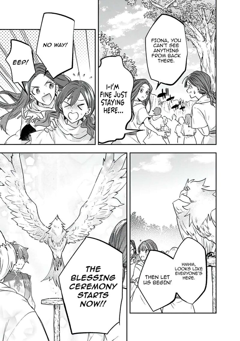 Skill Shokuju Wo Tsukatte Tsuihou Saki De Nonbiri Kaitaku Hajimemasu 10a 7