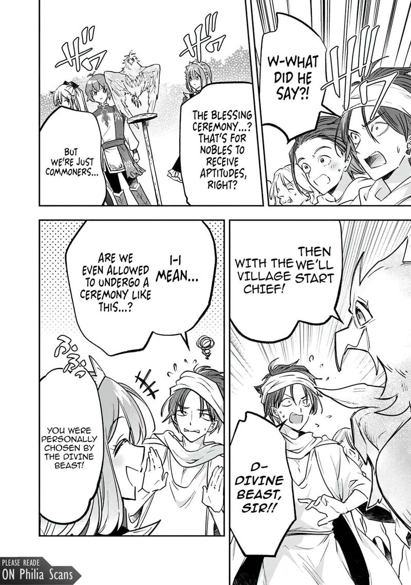 Skill Shokuju Wo Tsukatte Tsuihou Saki De Nonbiri Kaitaku Hajimemasu 10a 8