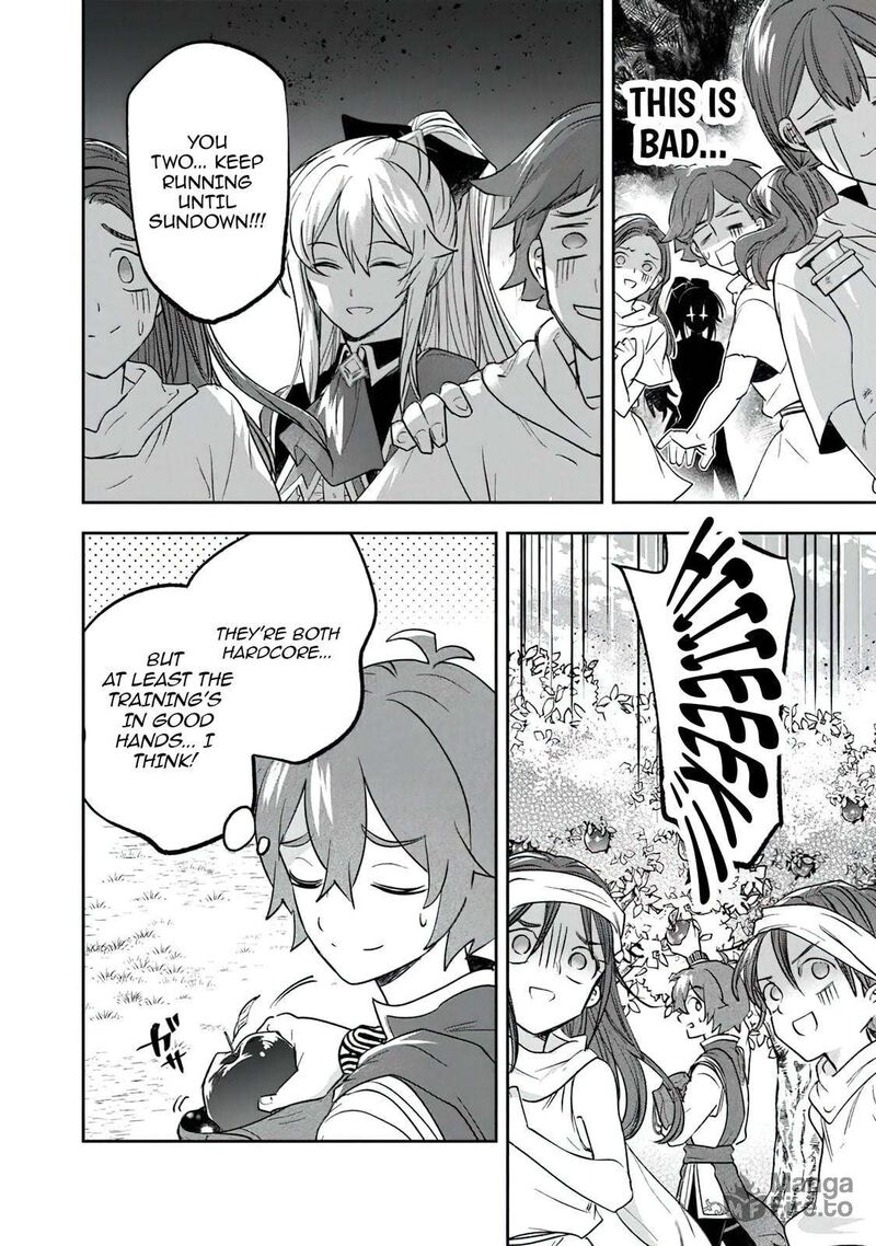 Skill Shokuju Wo Tsukatte Tsuihou Saki De Nonbiri Kaitaku Hajimemasu 10b 10