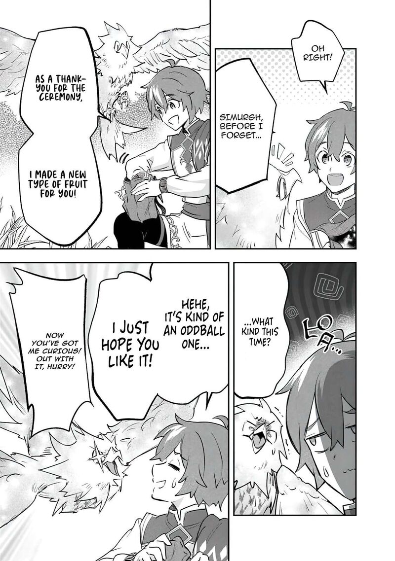 Skill Shokuju Wo Tsukatte Tsuihou Saki De Nonbiri Kaitaku Hajimemasu 10b 13