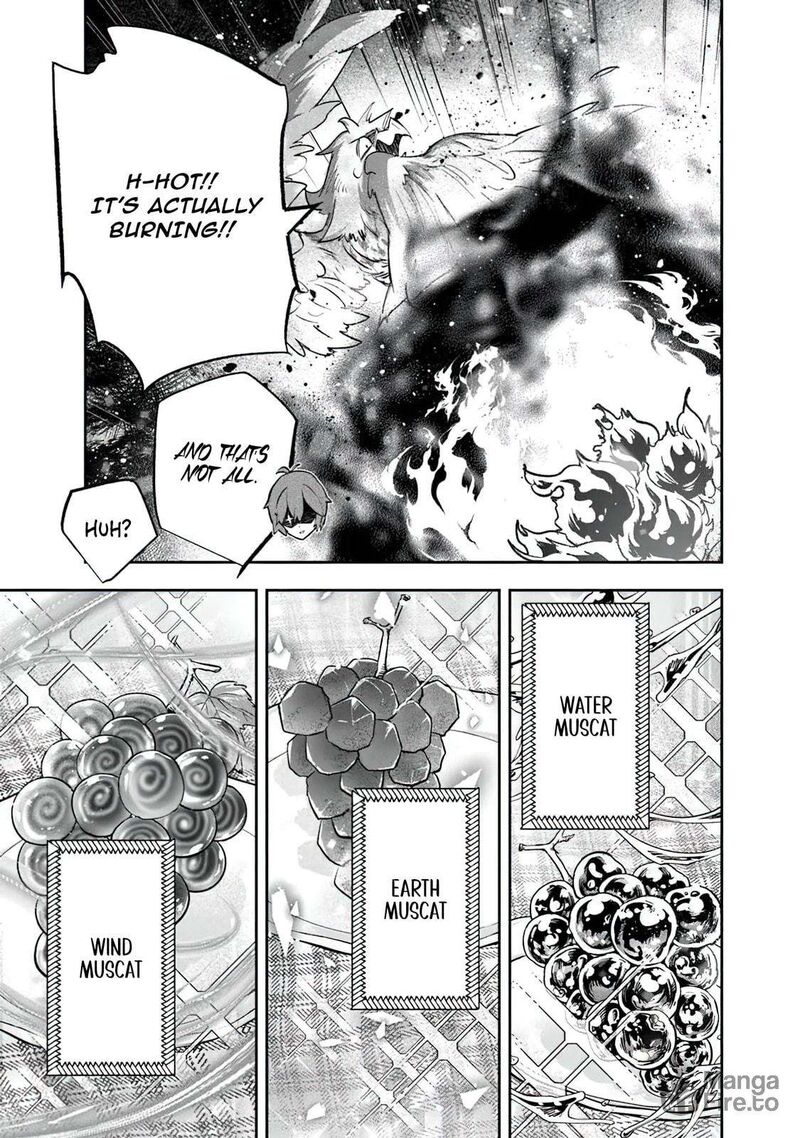 Skill Shokuju Wo Tsukatte Tsuihou Saki De Nonbiri Kaitaku Hajimemasu 10b 15