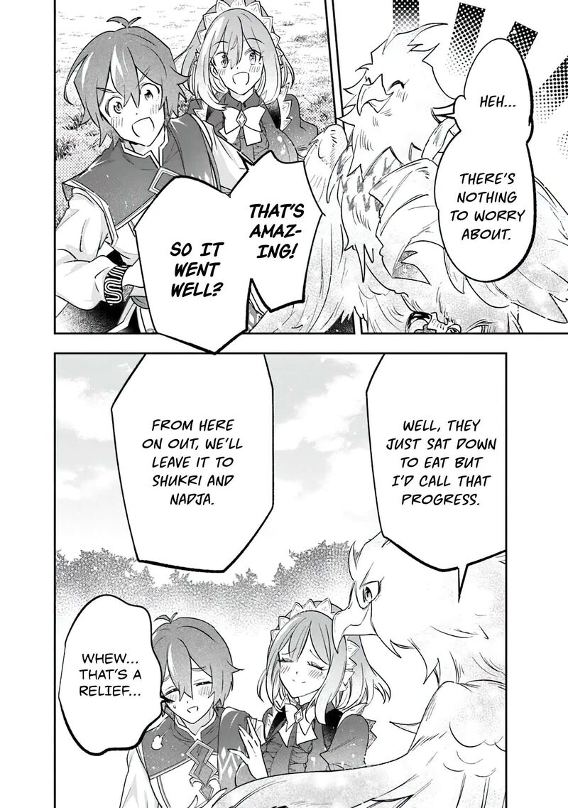 Skill Shokuju Wo Tsukatte Tsuihou Saki De Nonbiri Kaitaku Hajimemasu 13 10