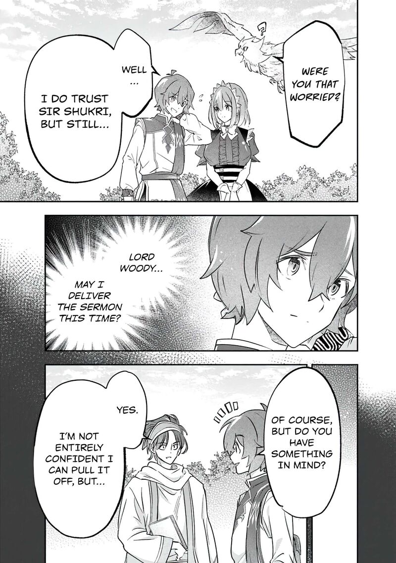 Skill Shokuju Wo Tsukatte Tsuihou Saki De Nonbiri Kaitaku Hajimemasu 13 11