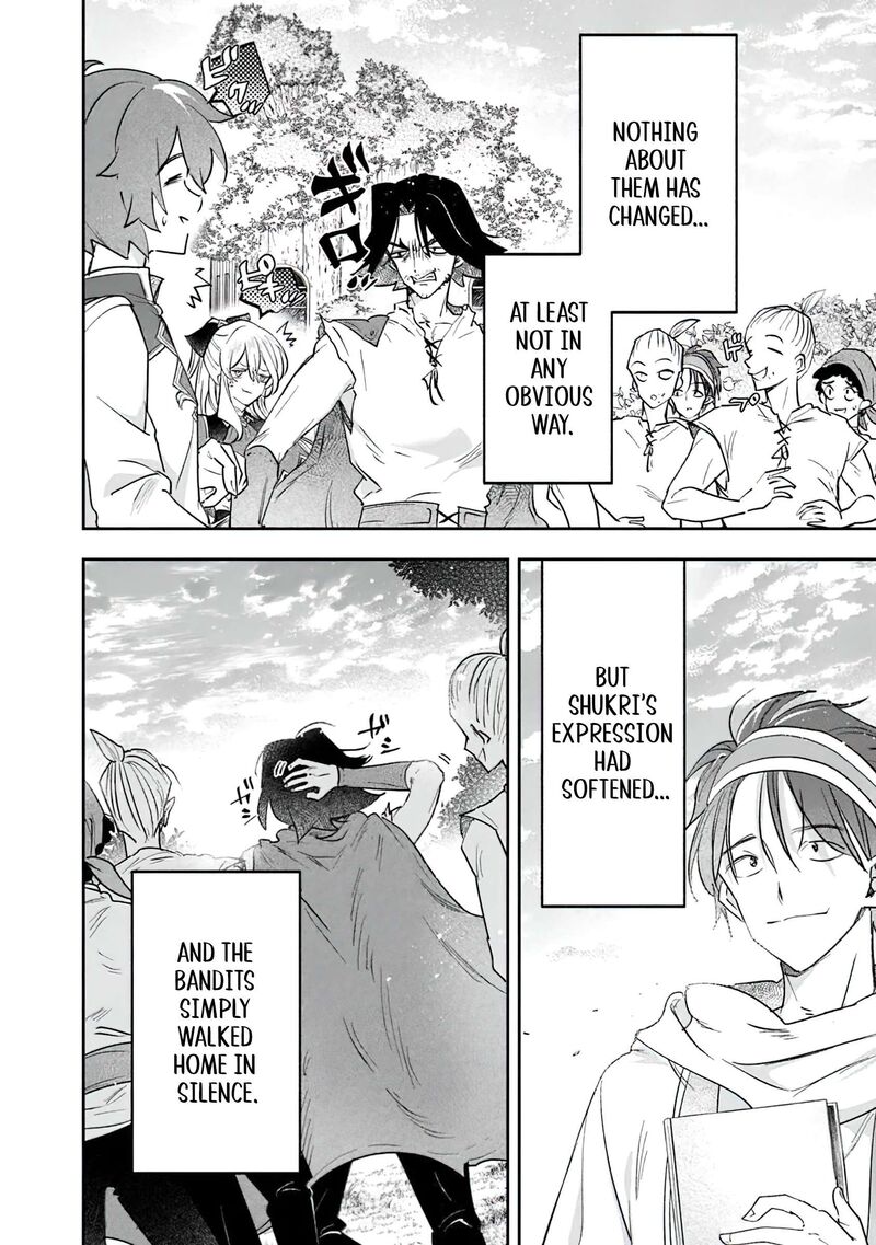 Skill Shokuju Wo Tsukatte Tsuihou Saki De Nonbiri Kaitaku Hajimemasu 13 18