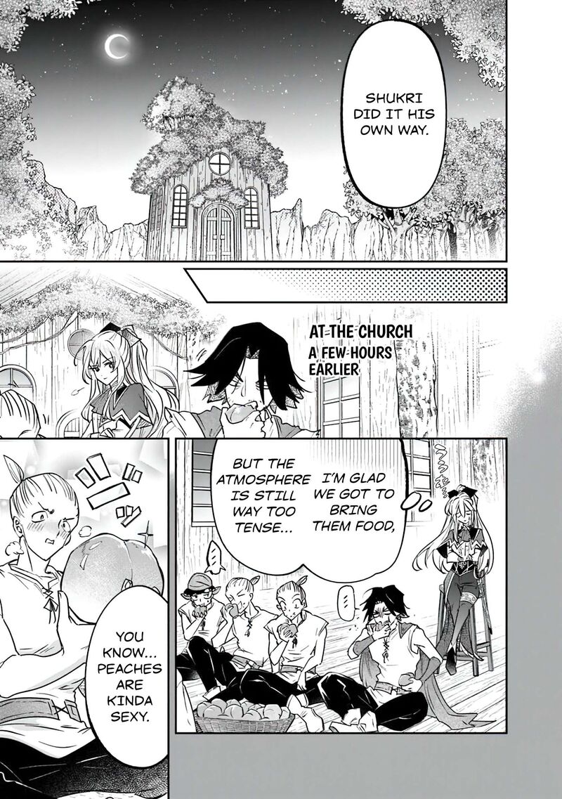 Skill Shokuju Wo Tsukatte Tsuihou Saki De Nonbiri Kaitaku Hajimemasu 13 23