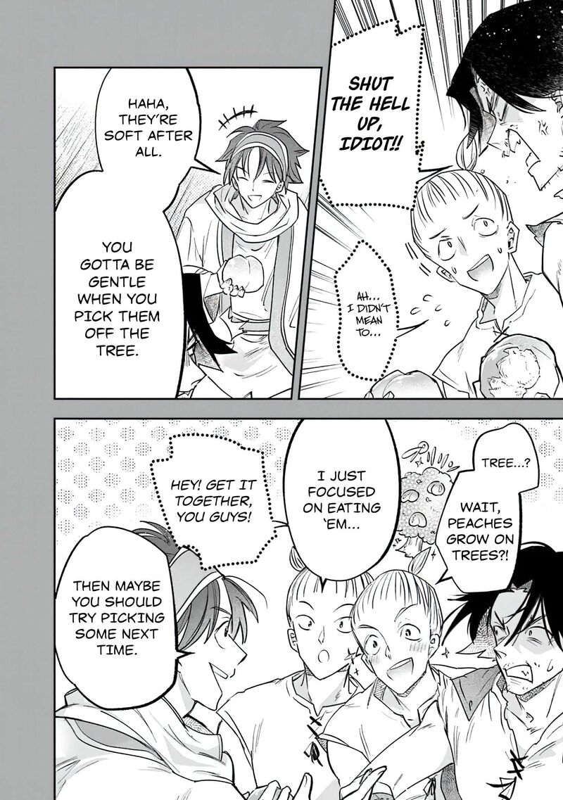 Skill Shokuju Wo Tsukatte Tsuihou Saki De Nonbiri Kaitaku Hajimemasu 13 24