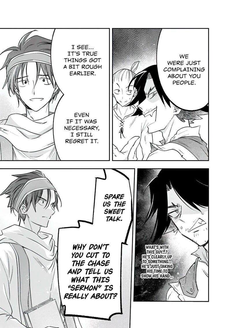 Skill Shokuju Wo Tsukatte Tsuihou Saki De Nonbiri Kaitaku Hajimemasu 13 3