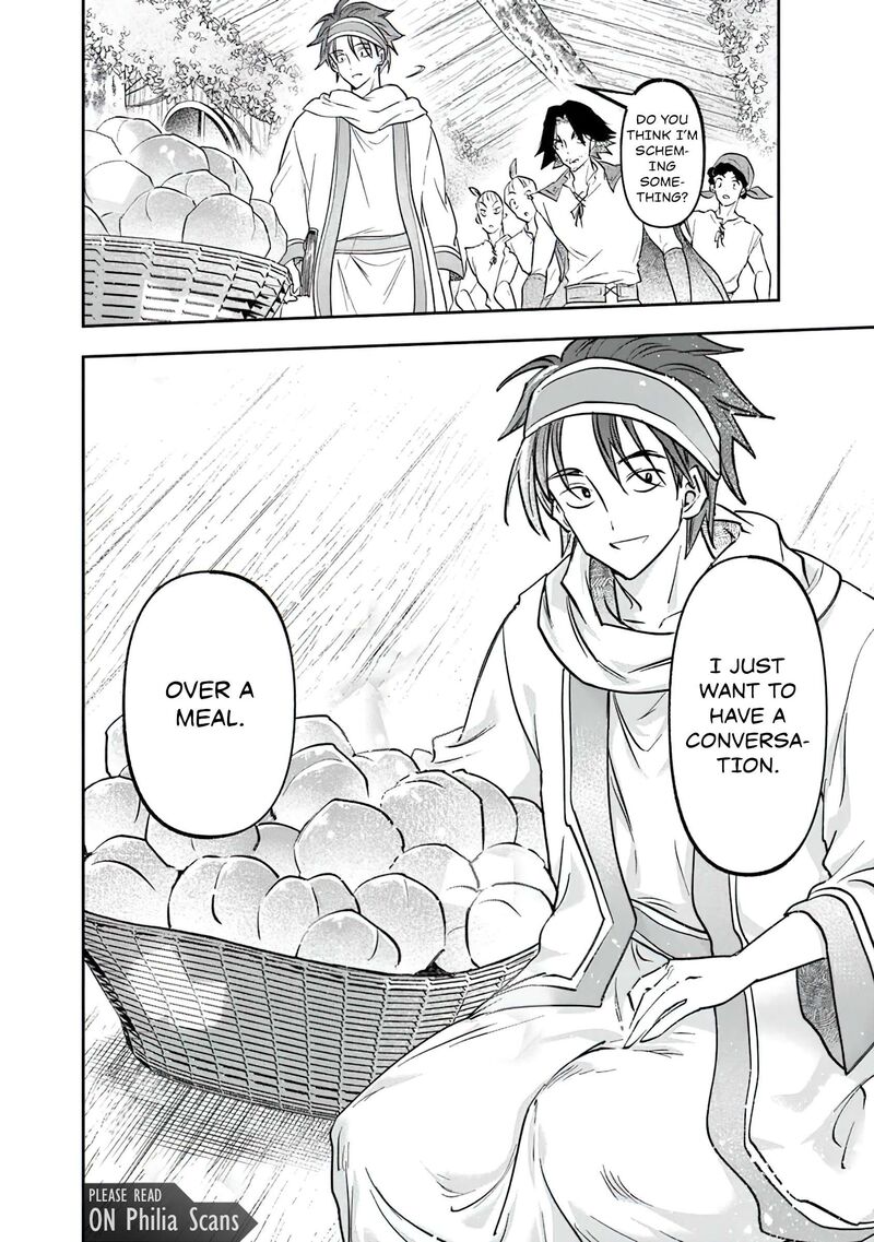 Skill Shokuju Wo Tsukatte Tsuihou Saki De Nonbiri Kaitaku Hajimemasu 13 4