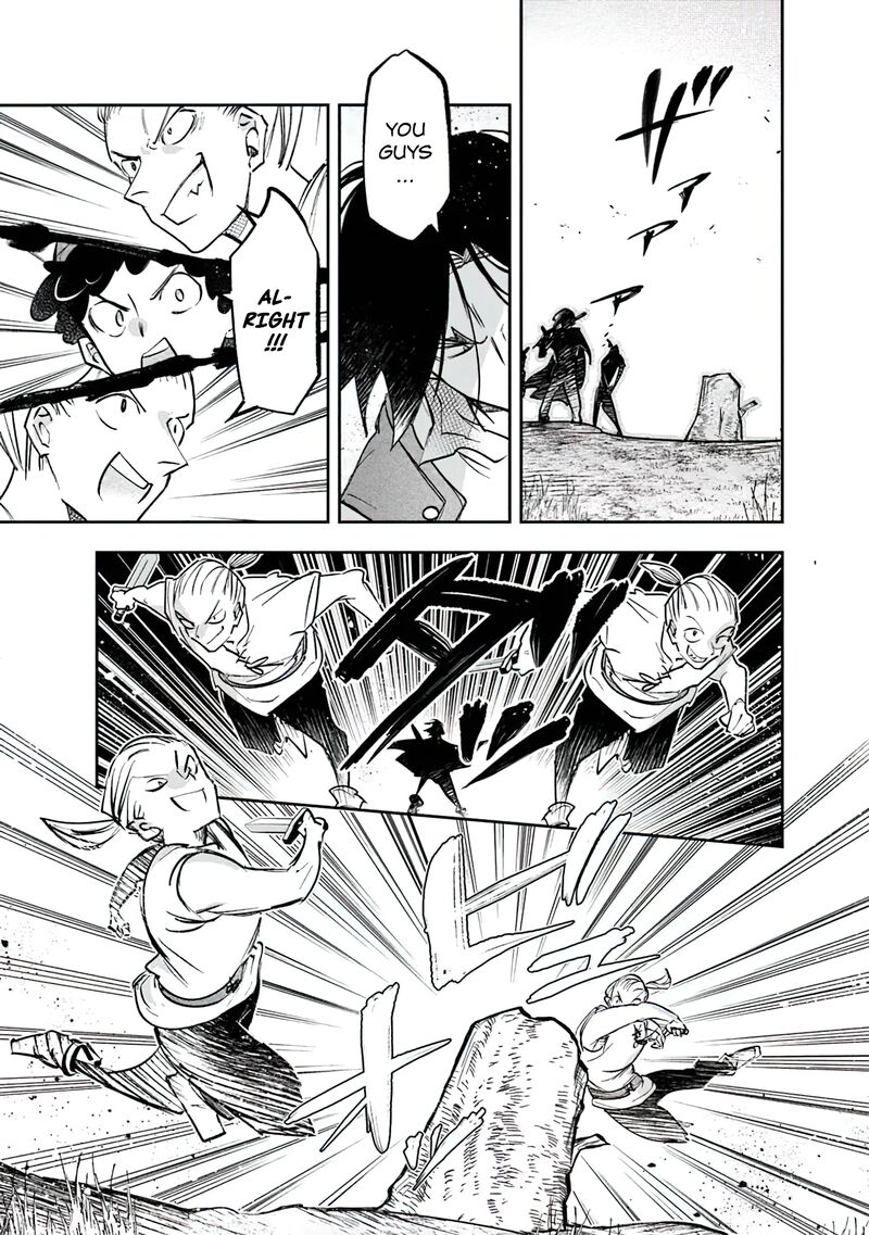 Skill Shokuju Wo Tsukatte Tsuihou Saki De Nonbiri Kaitaku Hajimemasu 15 14