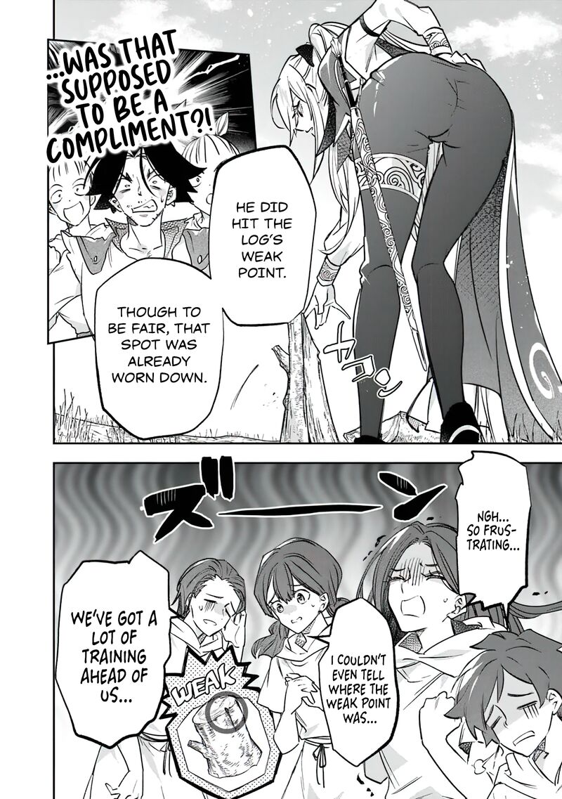 Skill Shokuju Wo Tsukatte Tsuihou Saki De Nonbiri Kaitaku Hajimemasu 15 17