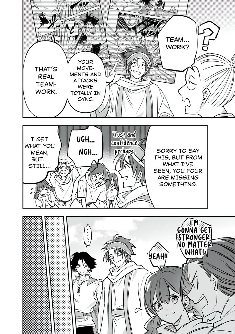 Skill Shokuju Wo Tsukatte Tsuihou Saki De Nonbiri Kaitaku Hajimemasu 15 19