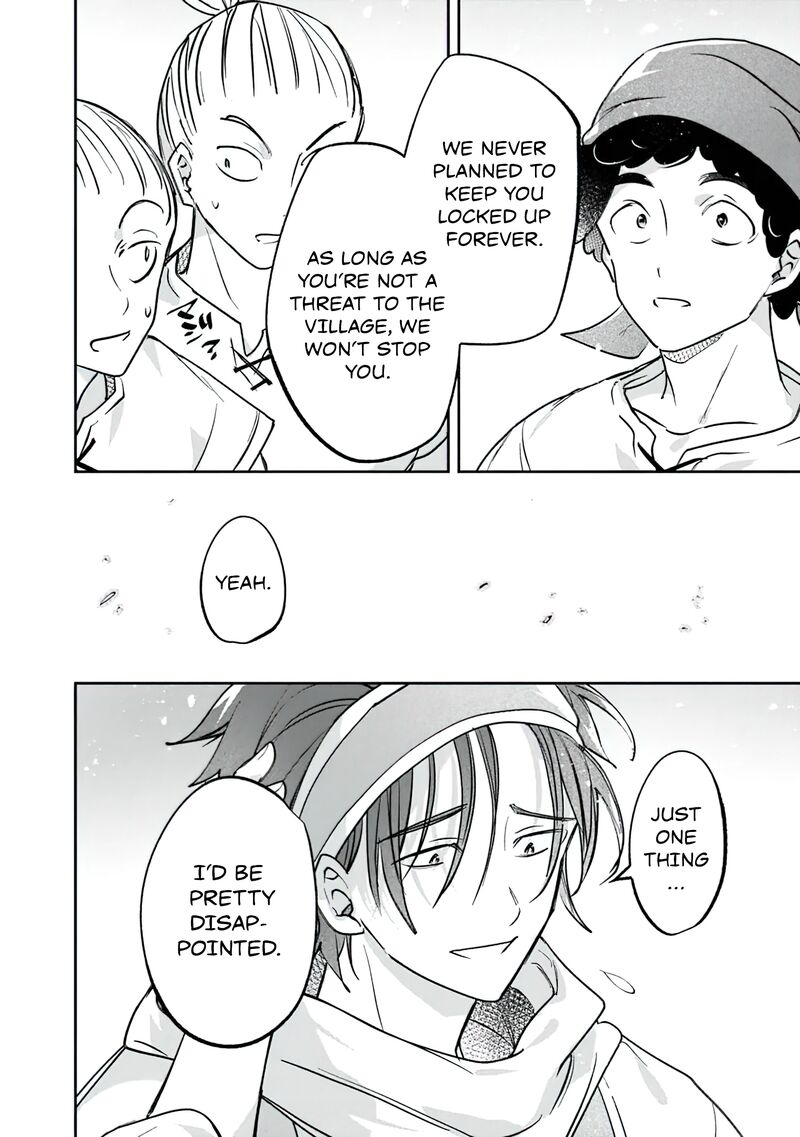 Skill Shokuju Wo Tsukatte Tsuihou Saki De Nonbiri Kaitaku Hajimemasu 15 27